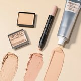 Artdeco Camouflage tekoči puder z ekstremno prekrivnostjo za vse tipe kože odtenek 4910.22 Beige Dust 25 ml | Shoptok.si