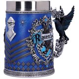 Nemesis Now HARRY POTTER RAVENCLAW COLLECTIBLE TANKARD VRČ | Shoptok.si