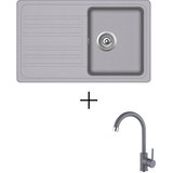  Notus SQ101-W + SHR J Alumetallic | shoptok.hr