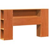  Posteljni okvir s shranjevanjem in naslonjali z vzglavjem 2 pcs, (5000142020) | Shoptok.si