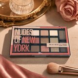 Maybelline Nudes of New York Palette paleta sjenila | shoptok.hr