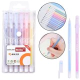  Set gel olovaka intenzivnih boja office school 12 kom | shoptok.hr