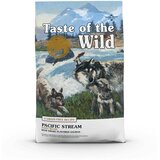 Taste Of The Wild pacific stream puppy - grain-free hrana za štence sa dimljenim lososom Cene