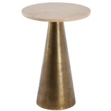 Light & Living Okrugao pomoćni stol ø 36 cm Ynez – | shoptok.hr