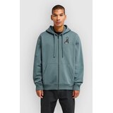 Rvca Scorpo Jopa s kapuco balsam green | Shoptok.si