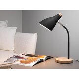Tracer Stona lampa Scandi E27 max 40W drvo-crna Scandi Black | Eponuda.com