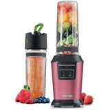 Sencor SBL 7174RD Smoothie mešalnik, rdeč Cene