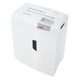 Hsm uničevalec dokumentov X10 Shredstar P-4 Cene