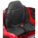  Licencirani auto na akumulator BMW X6M - crveni/lakirani | shoptok.hr