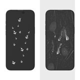 TECH-PROTECT KALJENO STEKLO ZA XIAOMI REDMI NOTE 15 PRO 5G PROTECT, (5000260155) | Shoptok.si