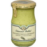 Fallot Dijon senf sa estragonom, 210ml Cene