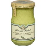Dijon senf sa estragonom, 210ml
