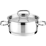 Tescoma Nizka posoda s pokrovom Tescoma Home Profi, 1,5 l Cene