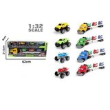  Kamion set ( 228623 ) Cene