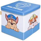 Roba Tekstilni otroški organizator za igrače 30x30x30 cm Paw Patrol – | Shoptok.si