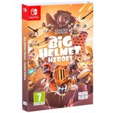 Meridiem Games SWITCH Big Helmet Heroes - Exalted Edition | ePonuda.com