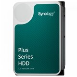 Synology HAT3300-2T 2TB Plus Series 3.5" SATA HDD 6Gb/s, 5400rpm, 180 MB/s; warranty 3 years Cijene