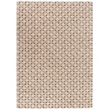 Universal Bež preproga 120x170 cm Ember – u