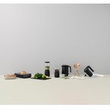 Rig-Tig Crno plastično kuhalo za vodu 1 l Foodie – | shoptok.hr