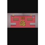Steam The Cruel Kings (PC) Key GLOBAL Steam The Cruel Kings (PC) Key GLOBAL Slike