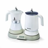 Ariete 00M134400AR0 aparat za kavu Električni vrčevi za moka kavu 0,25 L Cijene