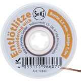 Seki Traka za skidanje kalaja 2mm 1.5m | Eponuda.ba
