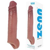 Zenn PODALJŠEK ZA PENIS Realistic Flesh (21 cm) Cene