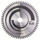 Bosch List kružne pile Multimaterial | shoptok.hr