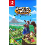 Nintendo Switch Harvest Moon One World | Eponuda.ba