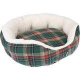 TIAKI meki krevetić Asher - D 70 x Š 65 x V 20 cm | shoptok.hr