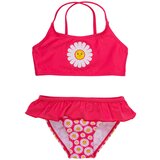 Lucky Kiddo kopalke dvodelne LK-KGSW SET1 1_25 D roza 110/116 | Shoptok.si