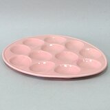 Tanjir keramički za jaja dimenzije30cm | Eponuda.com