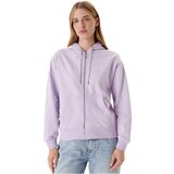Calvin Klein Jeans Puloverji LV047B270G Vijolična Cene