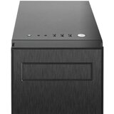 Chieftec AL-02B-TG-OP kućište za računar | ePonuda.com