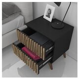 Hanah home noćni stočić frn 9011