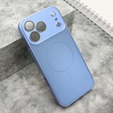  Futrola color metal magsafe ii za iphone 17 pro max (6.9) svetlo plava ( F126098 ) | Eponuda.com