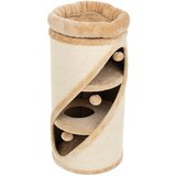 zooplus Valjak za grebanje Diogenes M Basic Diagonal - bež | shoptok.hr