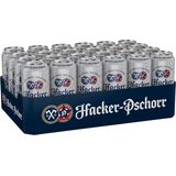 Paulaner Pivo Hacker Pschorr Weisse, Pšenično svetlo, 0.5l, 24 komada Cene