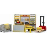 Bruder bworld DHL paketna trgovina Cene