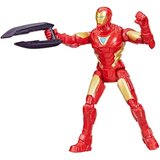 Avengers Figura Marvel - Iron Man Anti-Venom, 10 cm | shoptok.hr