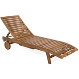  Ležaljka od akacije | shoptok.hr