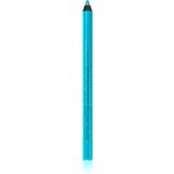 Bourjois Contour CluBBing svinčnik za oči 1,2 g odtenek 63 Sea Blue Soon | Shoptok.si