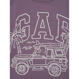 GAP Kids' T-shirt with print - Boys | Eponuda.ba