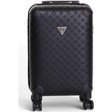 Guess Kovčki WILDER 20 IN 8-WHEELER TWD745 29800 Črna | Shoptok.si