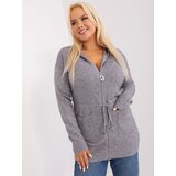 P-M Sweater-PM-SW-PM-3735.25X-grey | Shoptok.si