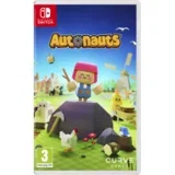 Autonauts (Nintendo Switch)