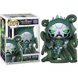 Funko POP MARVEL: MONSTER HUNTERS- DR. DOOM Cene