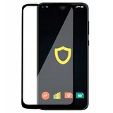 Spacecase KALJENO STEKLO 5D ZA MOTOROLA G7 G7 PLUS ZAŠČITNO 9H, (21975622) | Shoptok.si
