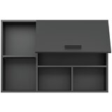 MID.YOU viseča omara free, antracit | Shoptok.si