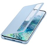 Samsung GALAXY S20+ CLEAR VIEW COVER SKY BLUE Cene